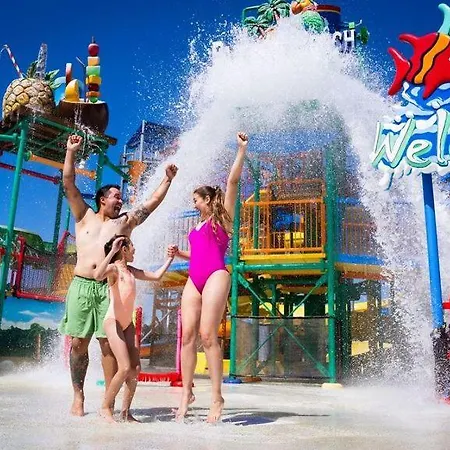 Coco Key Hotel & Water Park Resort